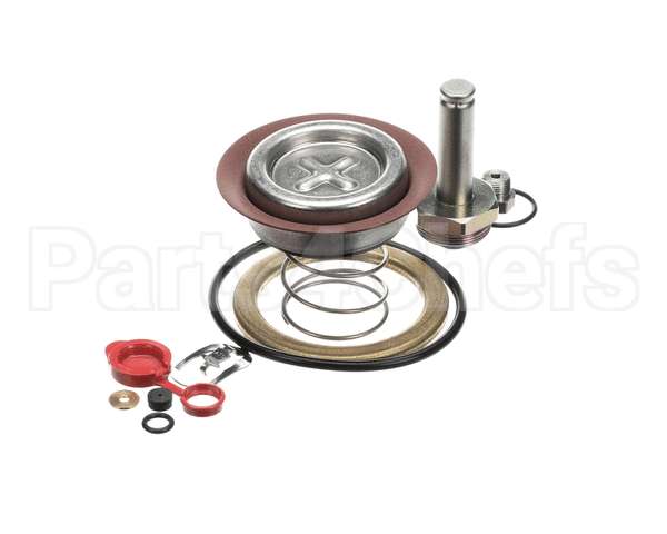 14390 Gaylord 1 Solenoid Valve Repair Kit 8