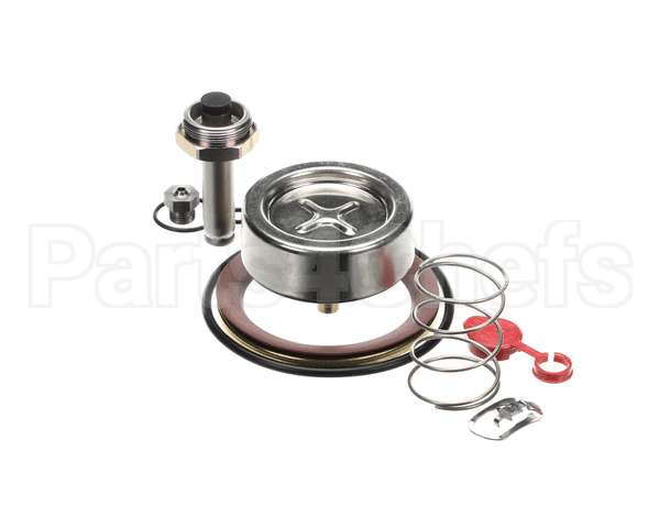 14391 Gaylord 1 Solenoid Valve Repair Kit 8
