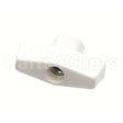 143937 Compatible Norlake Knob Mb # 45-01286
