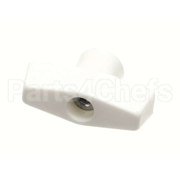 143937 Compatible Norlake Knob Mb # 45-01286