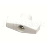 143937 Compatible Norlake Knob Mb # 45-01286