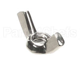 143939 Norlake Wing Nut Mb # 43-08004