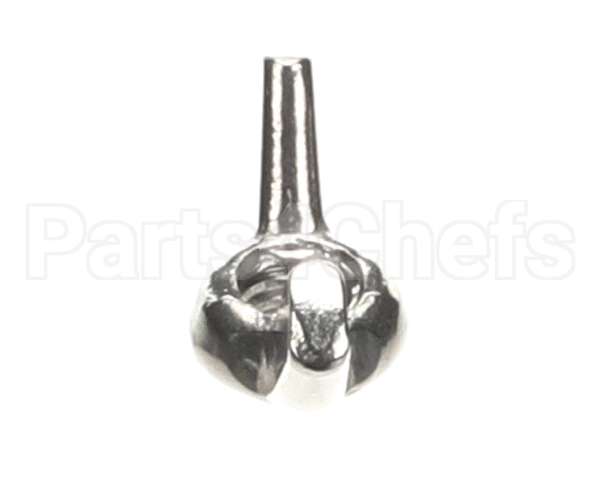 143939 Norlake Wing Nut Mb # 43-08004