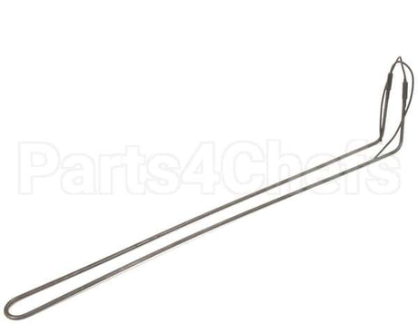 143949 Norlake Drain Pan Heater Witt 200172043
