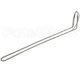 143949 Norlake Drain Pan Heater Witt 200172043
