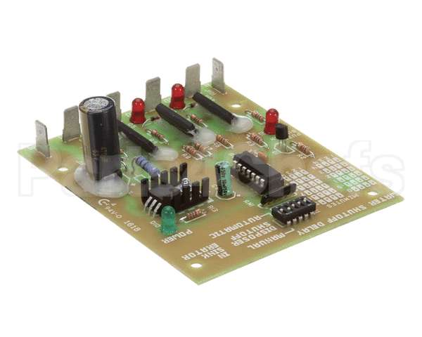 14395 Insinkerator Circuit Board