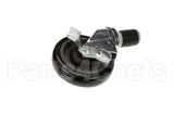 14395 Omcan Work Table Caster