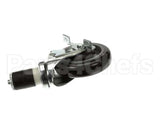 14395 Omcan Work Table Caster