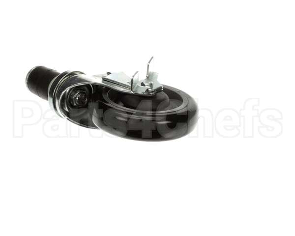 14395 Omcan Work Table Caster