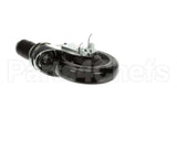 14395 Omcan Work Table Caster