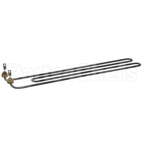 1439732 Compatible Apw Broiler Element 208V 3000W