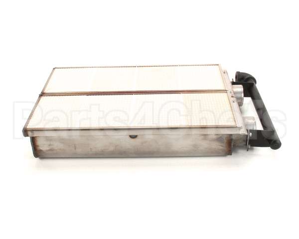 143976 Groen Infrared Burner