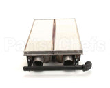 143976 Groen Infrared Burner