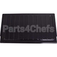1439796 Compatible Garland Oven Door Liner H284