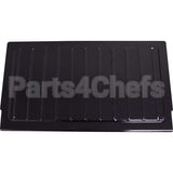 1439796 Compatible Garland Oven Door Liner H284