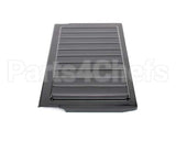 1439796 Garland Oven Door Liner H284