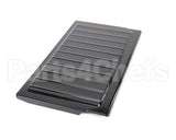 1439796 Garland Oven Door Liner H284