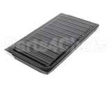 1439796 Garland Oven Door Liner H284