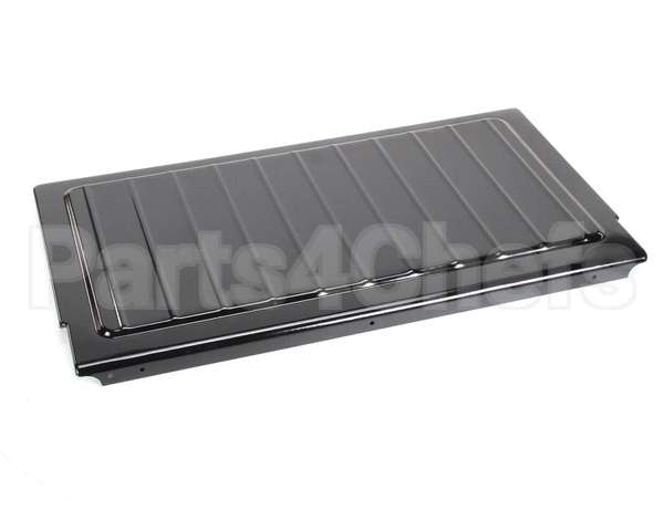 1439796 Garland Oven Door Liner H284
