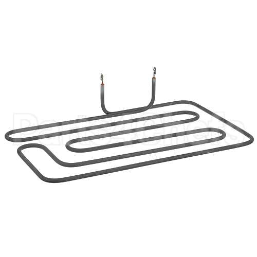 1439900 Compatible Apw Griddle Element 240V 4500W