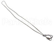 144008 Norlake Heater Witt 206240009