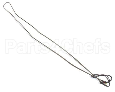 144008 Norlake Heater Witt 206240009