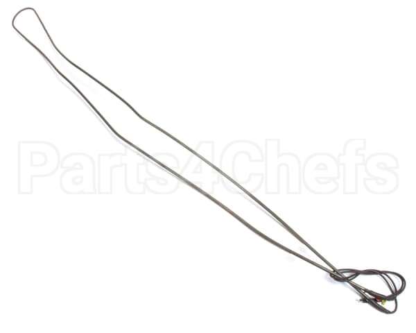 144008 Norlake Heater Witt 206240009