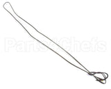 144008 Norlake Heater Witt 206240009