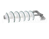14401 Insinkerator Grooved Auger Assembly