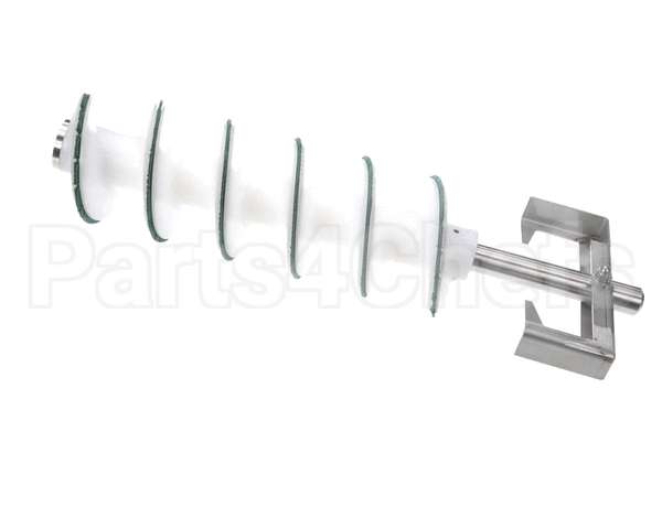 14401 Insinkerator Grooved Auger Assembly