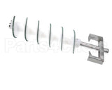 14401 Insinkerator Grooved Auger Assembly