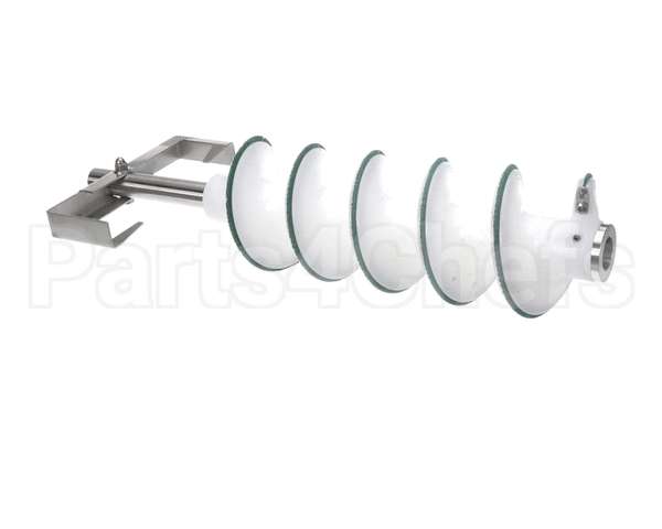 14401 Insinkerator Grooved Auger Assembly