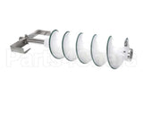 14401 Insinkerator Grooved Auger Assembly
