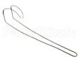 144018 Norlake Coil Heater Witt 206240007