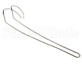 144018 Norlake Coil Heater Witt 206240007