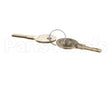 144019 Norlake Keys Displayrite 1311 / 40-125