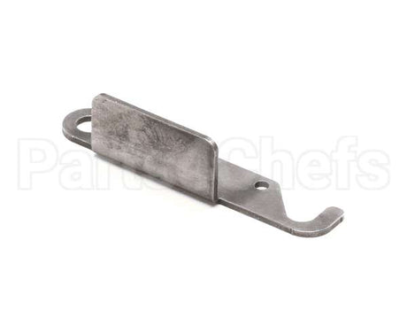 144058 Marshall Air Arm Rear Tensioning Lft Hand