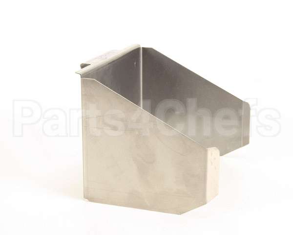 14407 Nieco Divider, Patty, Feeder - .50 Spacing