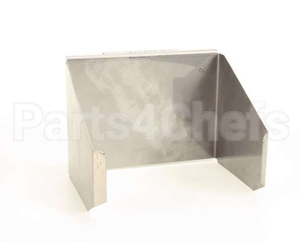 14407 Nieco Divider, Patty, Feeder - .50 Spacing