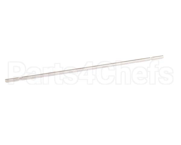 144077 Marshall Air Rodtoaster Platen Sheet