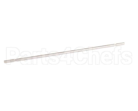 144077 Marshall Air Rodtoaster Platen Sheet