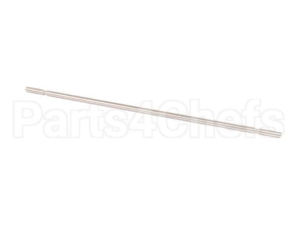 144077 Marshall Air Rodtoaster Platen Sheet