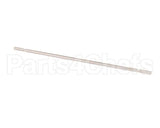 144077 Marshall Air Rodtoaster Platen Sheet
