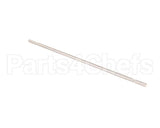 144077 Marshall Air Rodtoaster Platen Sheet