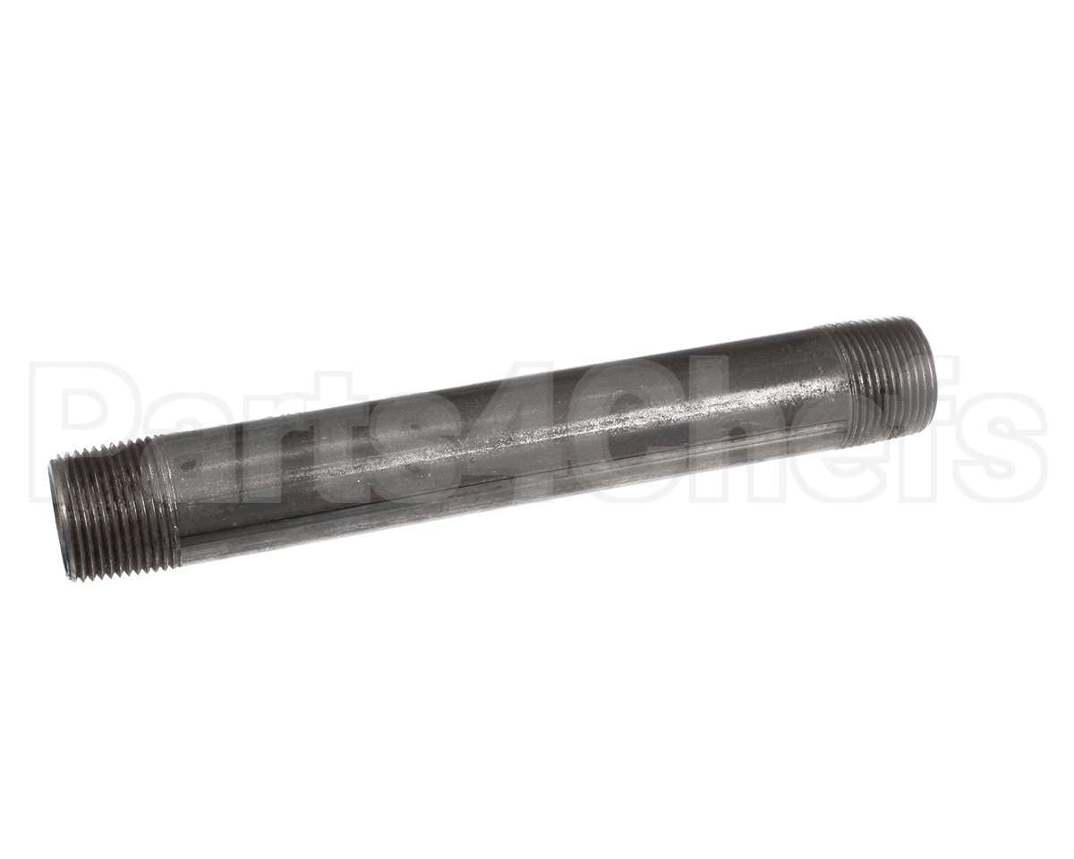 14408 Cleveland Nipple1.00Nptx 9.00; Sch 40; B