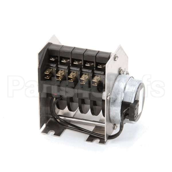 14408.81 Compatible CMA Timer 2 Min 5 Cam Cma-180Uc St