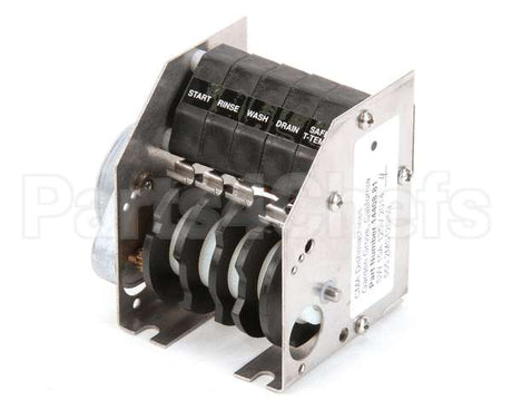 14408.81 Cma Timer 2 Min 5 Cam Cma-180Uc St