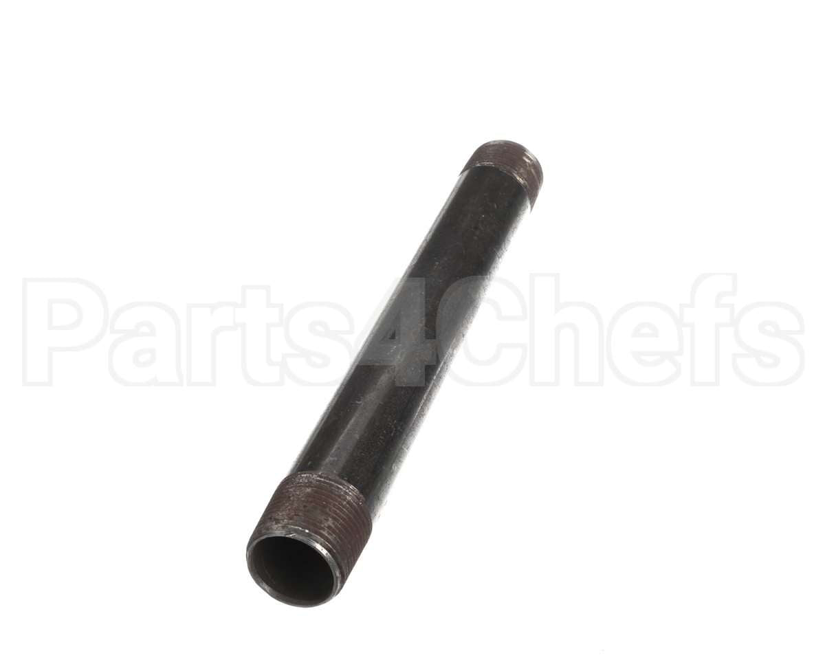 14409 Cleveland Nipple1.00Nptx10.00; Sch 40; B