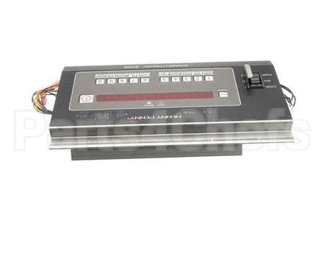 14410 Henny Penny Kit-C600-Cont-Bp 120-Gm C8000
