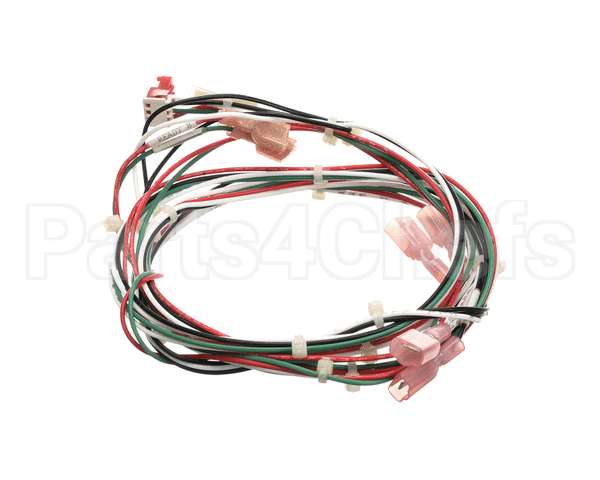 144109 Groen Harness, Door Switch, Smart Steam